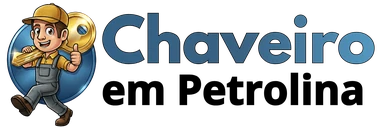 Chaveiro em Petrolina