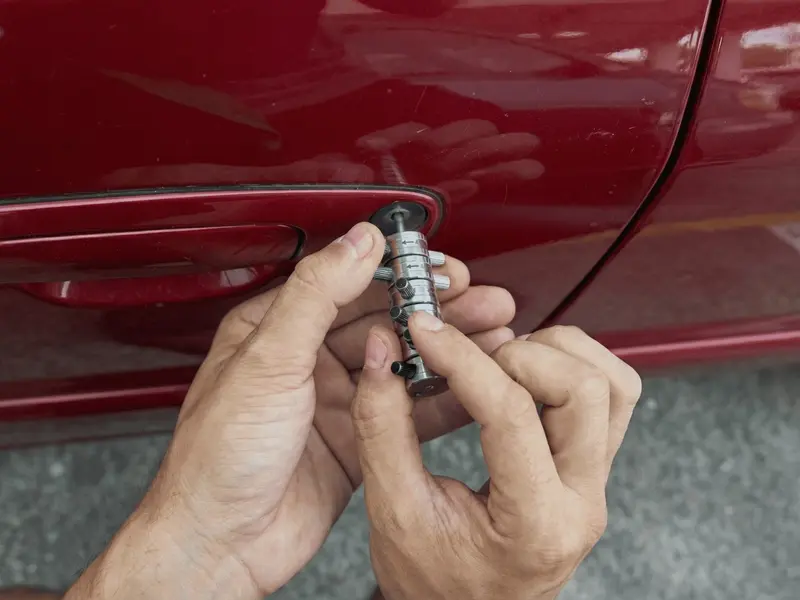 Chaveiro automotivo em Petrolina – chave codificada e transponder